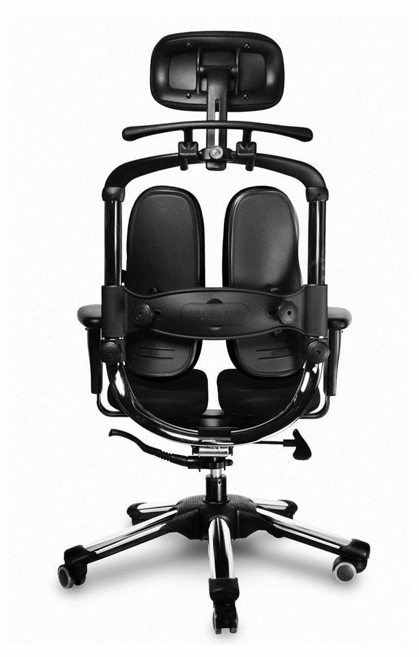HARASTUHL-siġġu tax-xogħol-siġġijiet tax-xogħol-uffiċċju li jdur siġġu-PC armchair-gamer-gaming-gamer-orthopedic-orthopedic-hara-ergonomic-chair-ergonomic-chair-computer chair