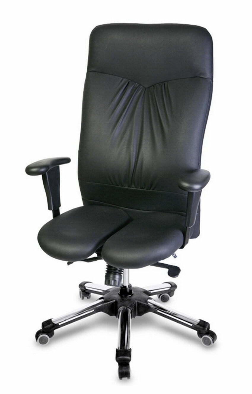 HARA CHAIR CAE 01 Ergonomic Intervertebral Office Chair
