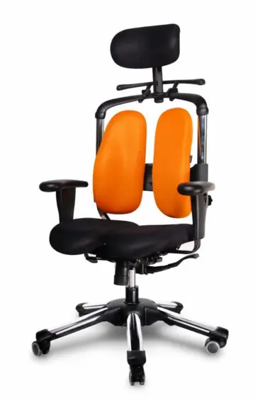 HARA STUHL NIE 04 ergonomischer buerostuhl orthopaedische buerostuehle gamer stuhl