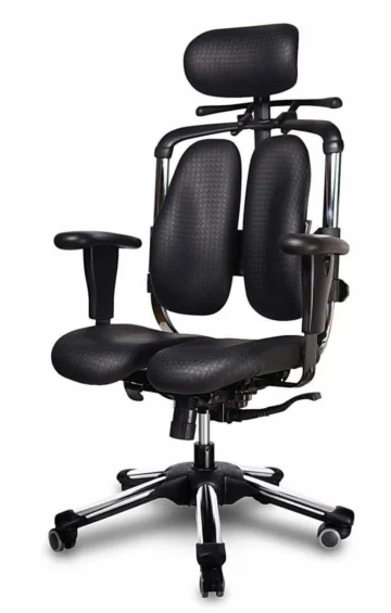 Hara Stuhl NWL M-117 ergonomische Bürostühle