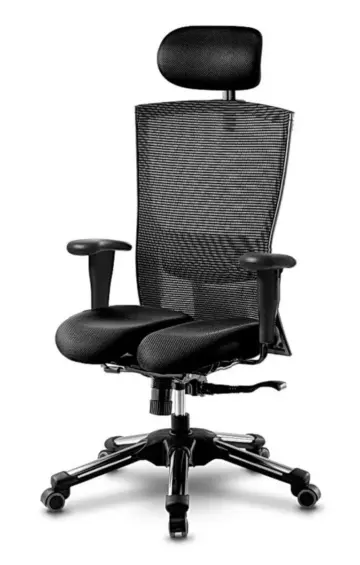 HARA STUHL THA 01 ergonomischer schreibtischstuhl stuhl ergonomisch gamer stuehle