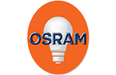 Osram Lampen und Leuchten