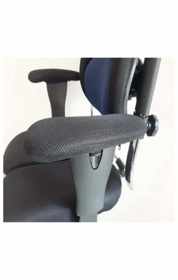 arm and elbow protectors intervertebral office chairs