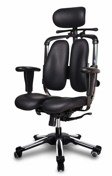 hara stuhl nwl m-117 ergonomische bürostühle