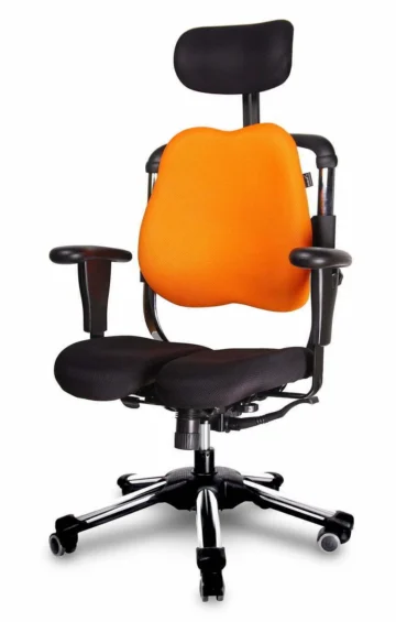 hara chair zen 04 intervertebral office chairs