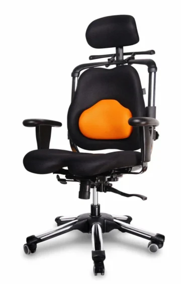 hara chair zen-ls 04 intervertebral office chairs