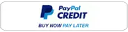 Paypal Credit