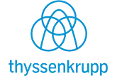 thyssenkrupp logo