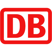 deutsche bahn logo