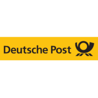 Deutsche Post logo