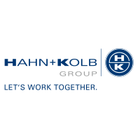 HAHN+KOLB Group logo