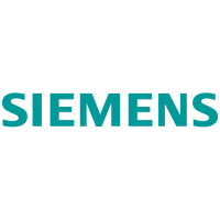 Siemens logo