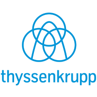 thyssenkrupp logo