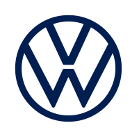 volkswagen logo