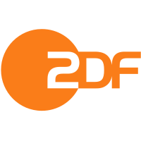 ZDF logo