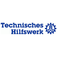 Techniches Hilfwerk logo