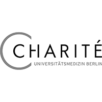 Charite Universitätsmedizin Berlin logo