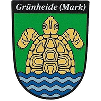 Gemeinde Grünheide Mark logo