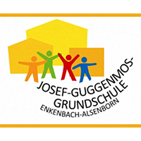 Josef-Guggenmos-Grundschule Enkenbach Alsenborn logo