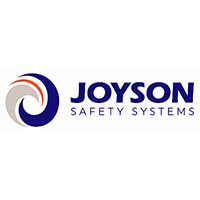 Joyson Safety Systems Aschaffenbug logo