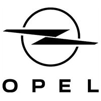 OPEL Autos Fahrzeuge logo